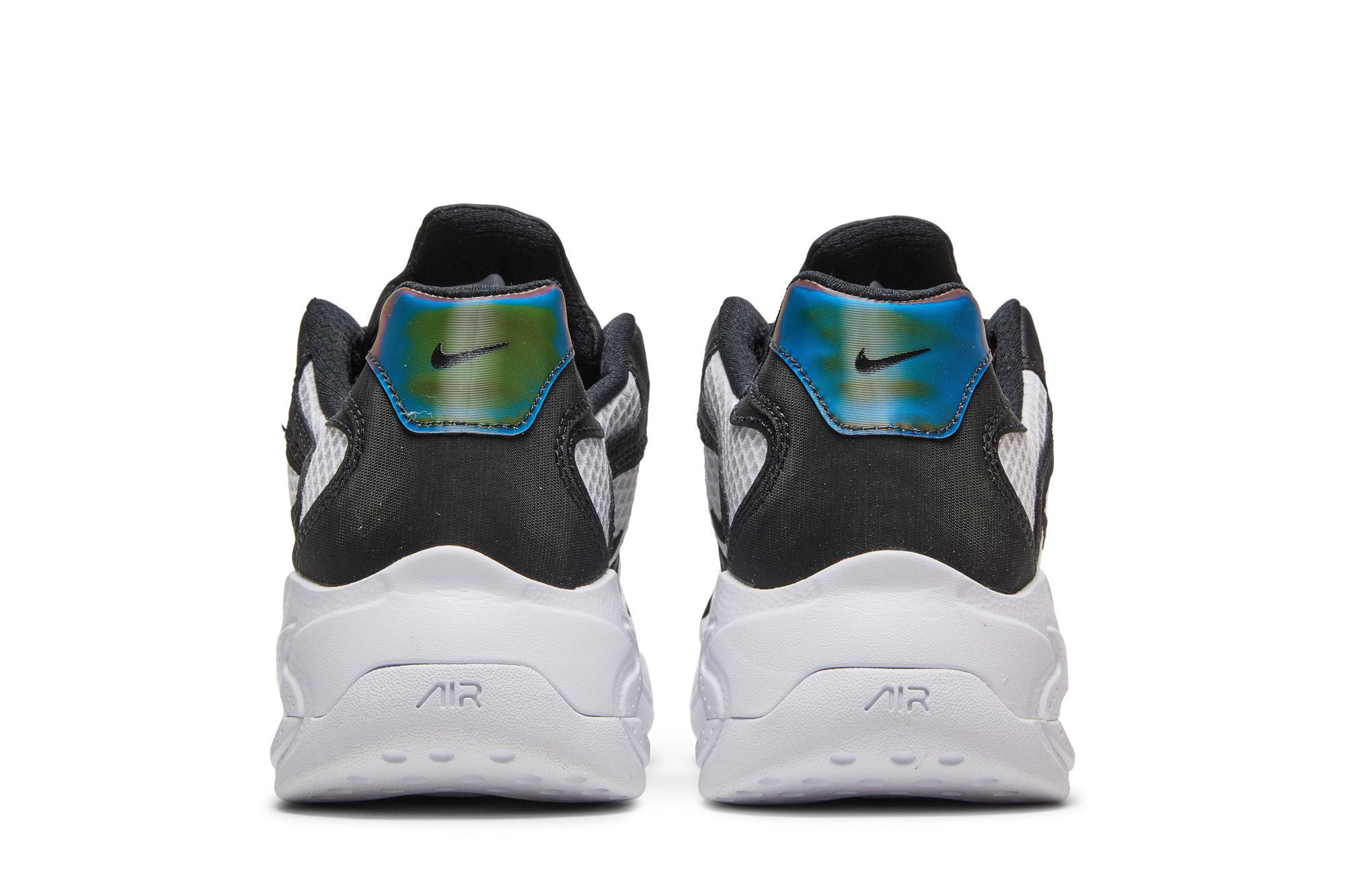 まっぷる adidas x Atmos ZX 8000 'Mash Up' ID9448