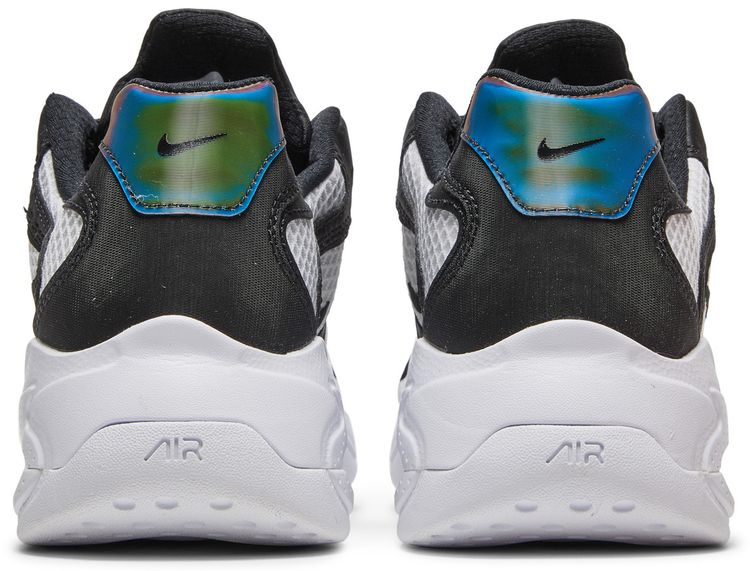 Nike Air Max 2X White Black