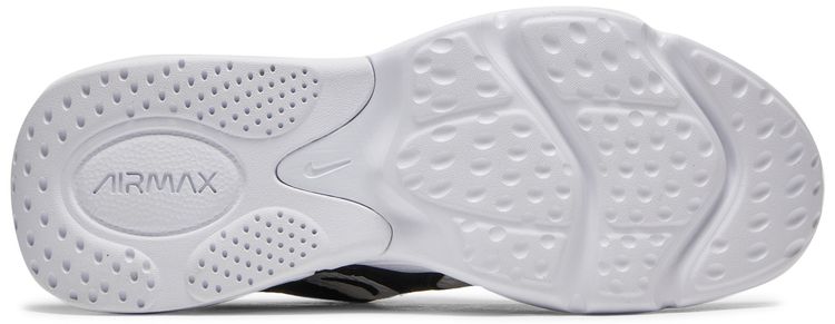 Nike Air Max 2X White Black