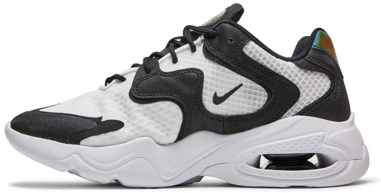 Nike Air Max 2X White Black