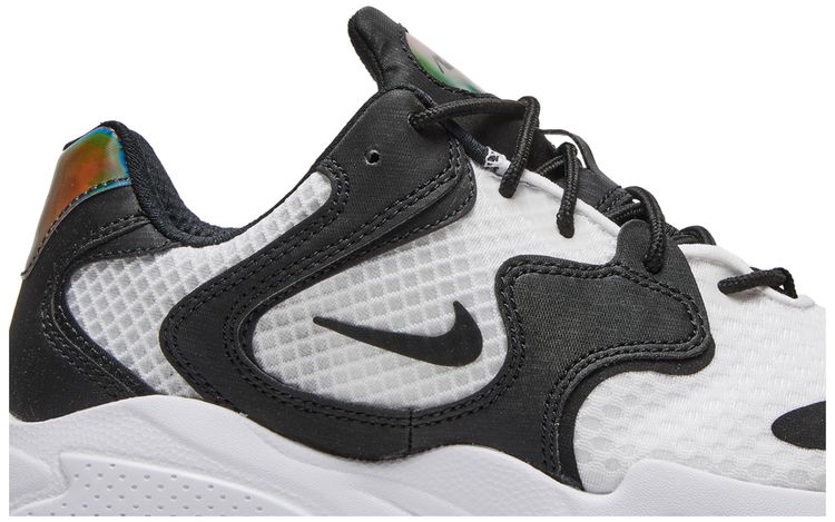 Nike Air Max 2X White Black