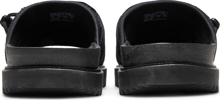 Wmns Asuna Slide Triple Black