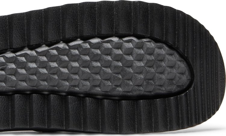 Wmns Asuna Slide Triple Black