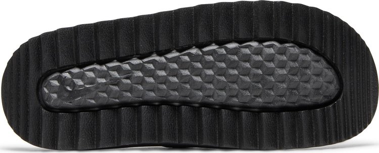 Wmns Asuna Slide Triple Black