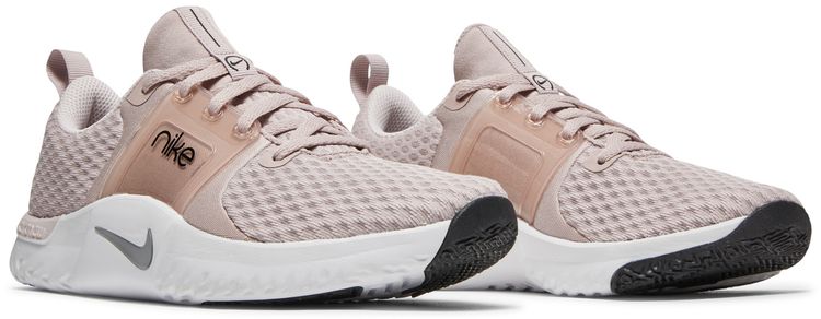 Nike Wmns Renew In Season TR 10 Mauve Rose
