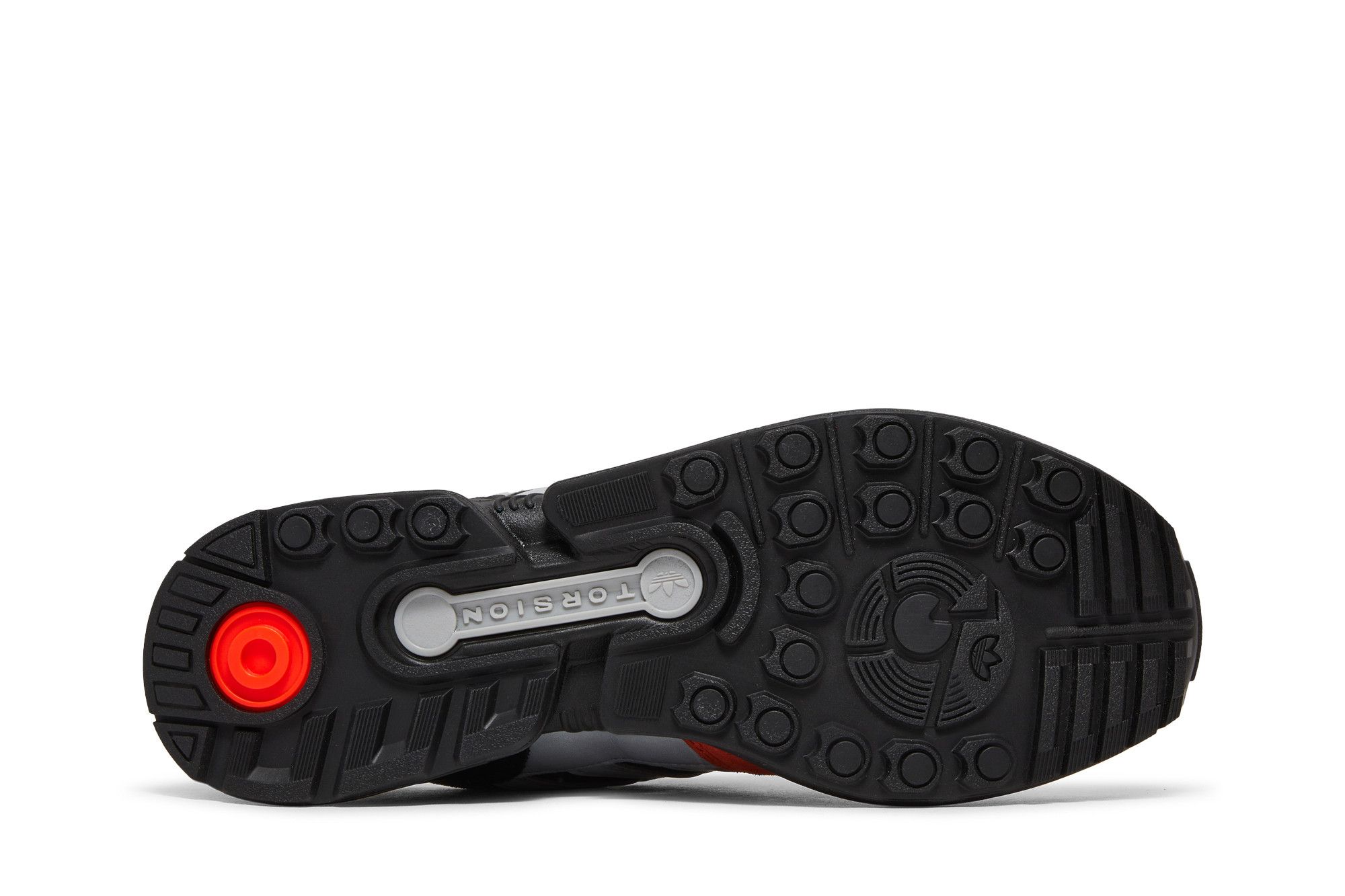 Buy IRAK x adidas ZX 8000 GTX 'A-ZX Series - Black' - FX0372 | GOAT