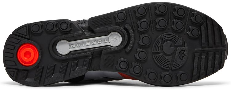 IRAK x adidas ZX 8000 GTX A ZX Series   Black