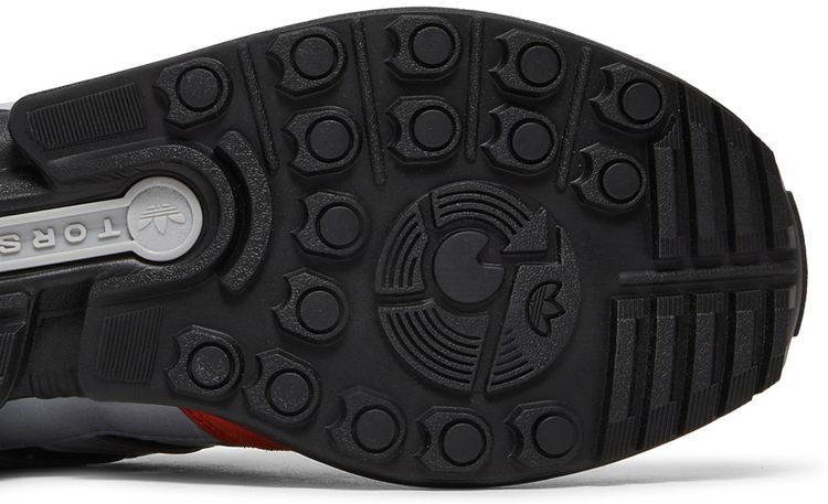 IRAK x adidas ZX 8000 GTX A ZX Series   Black