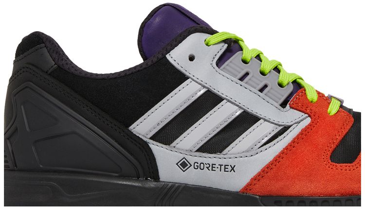 IRAK x adidas ZX 8000 GTX A ZX Series   Black