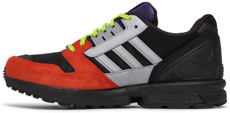 IRAK x adidas ZX 8000 GTX A ZX Series   Black