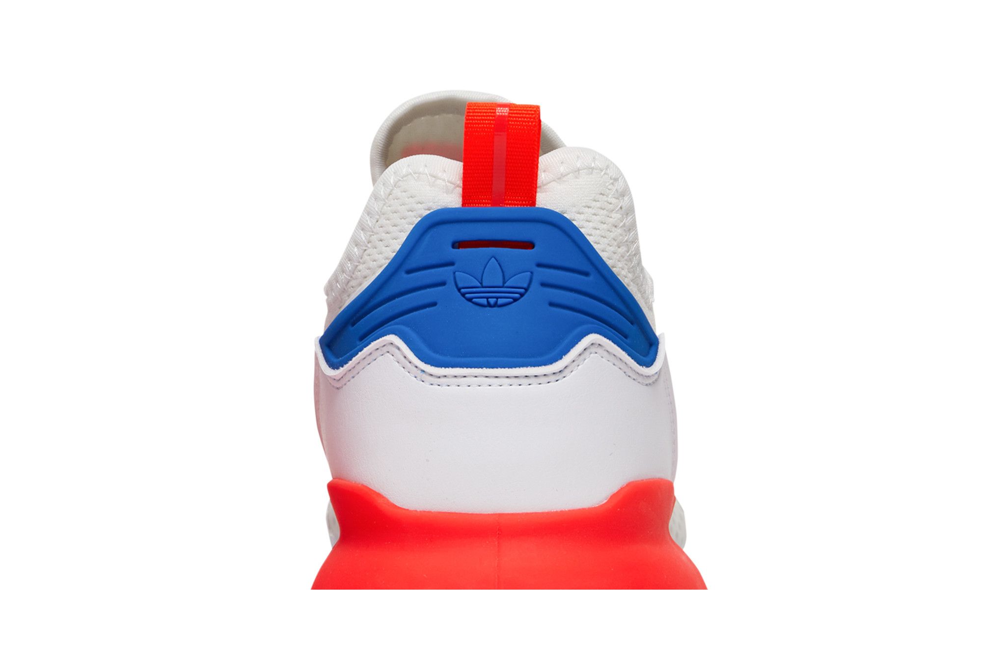 Buy ZX 2K Boost 'White Gradient' - FV9996 | GOAT