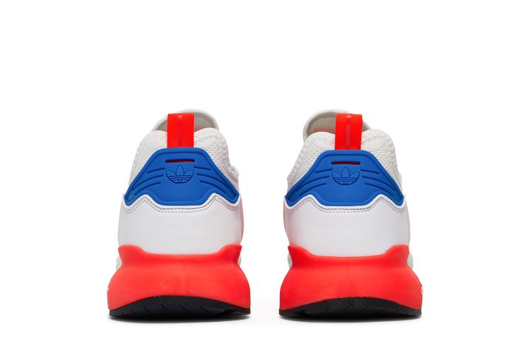 Buy Adidas ZX 2K Boost 'White Gradient' FV9996 GOAT