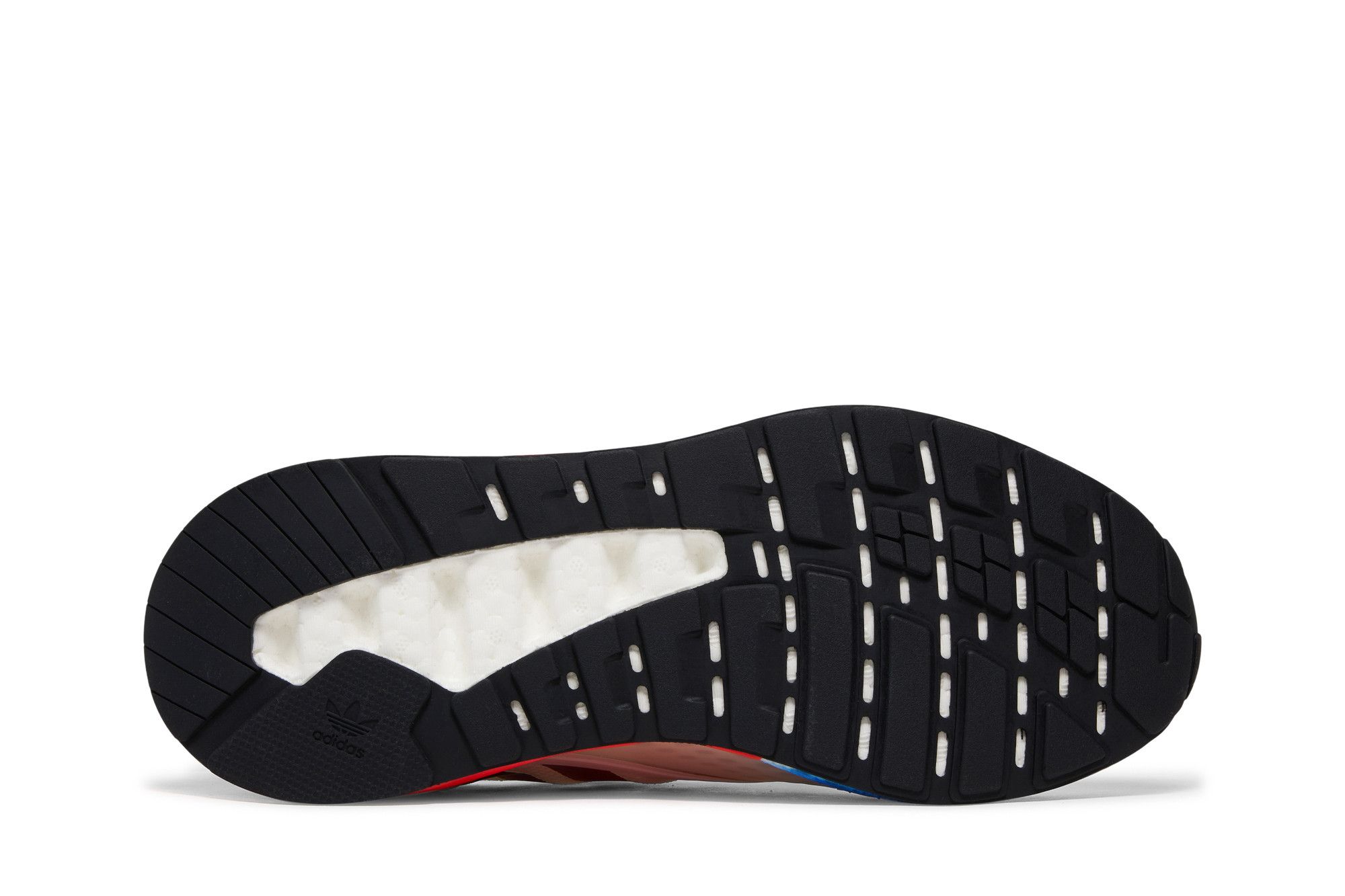 Buy ZX 2K Boost 'White Gradient' - FV9996 | GOAT