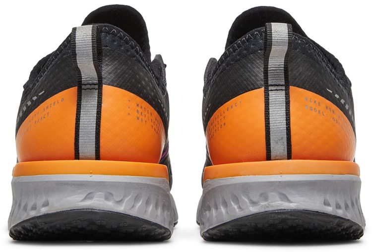 Nike Wmns Odyssey React 2 Shield Fire Pink Atmosphere Grey