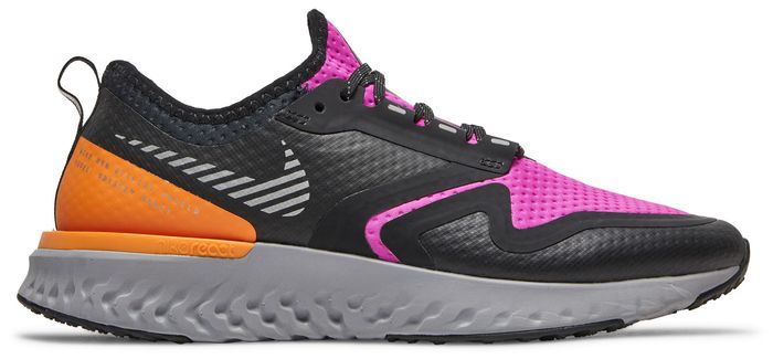 wmns odyssey react shield