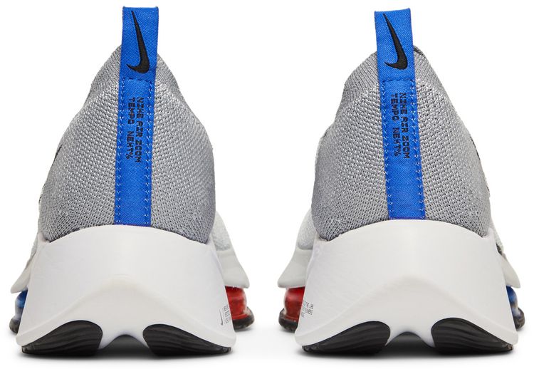 Nike Air Zoom Tempo NEXT Paticle Grey