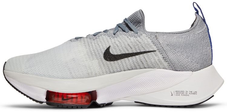 Nike Air Zoom Tempo NEXT Paticle Grey