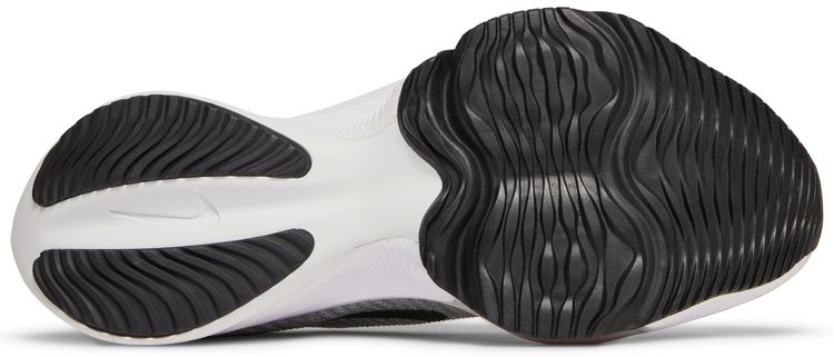 Nike Air Zoom Tempo NEXT Paticle Grey
