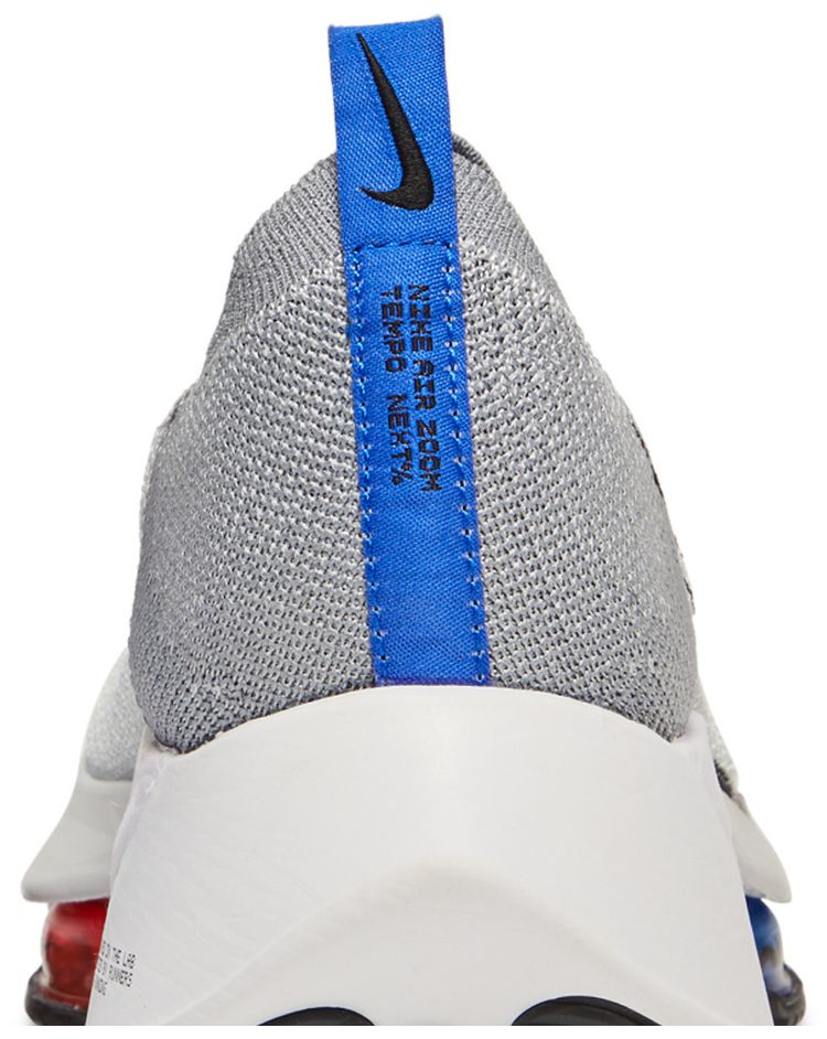 Nike Air Zoom Tempo NEXT Paticle Grey