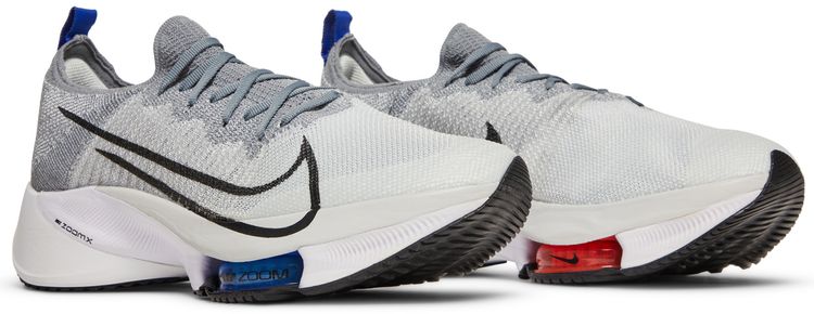 Nike Air Zoom Tempo NEXT Paticle Grey