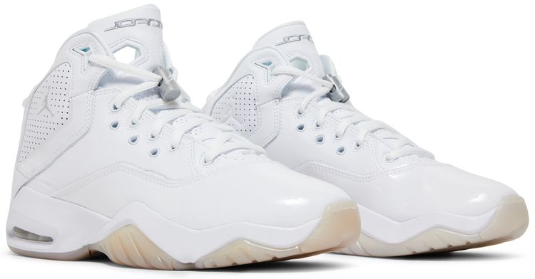 Air Jordan BLoyal GS White