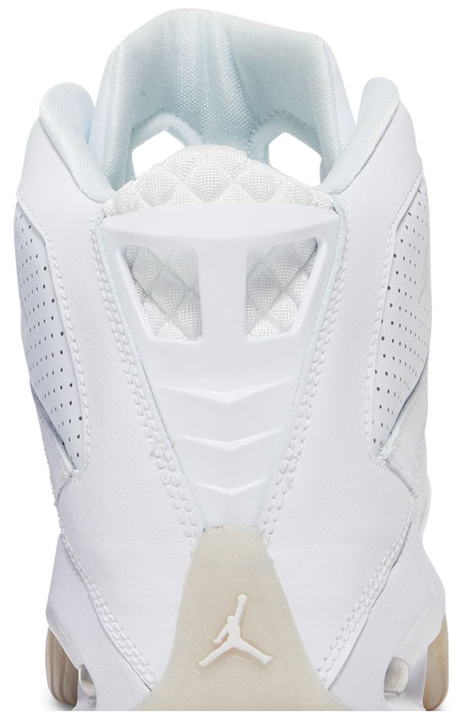 Air Jordan BLoyal GS White