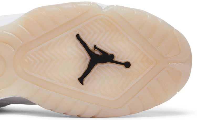 Air Jordan BLoyal GS White