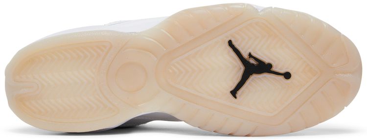 Air Jordan BLoyal GS White