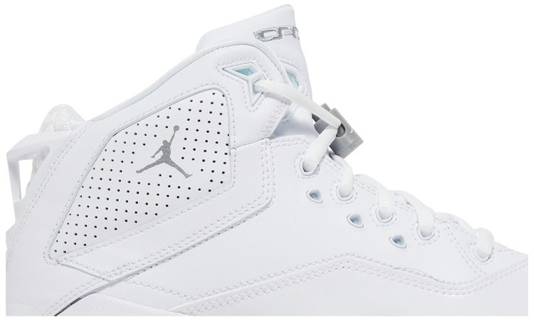 Air Jordan BLoyal GS White