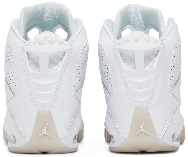 Air Jordan BLoyal GS White