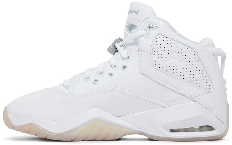 Air Jordan BLoyal GS White