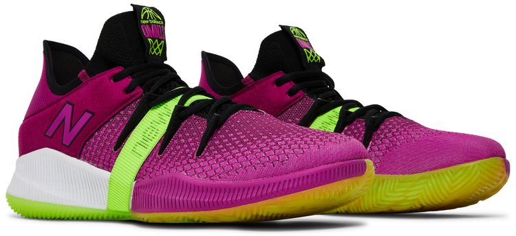 New Balance OMN1S Low Berry Lime