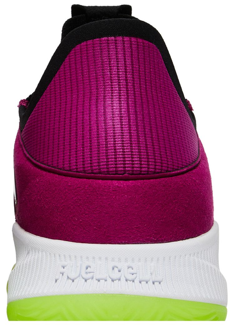 New Balance OMN1S Low Berry Lime