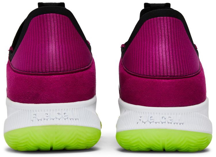 New Balance OMN1S Low Berry Lime