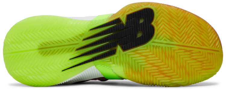 New Balance OMN1S Low Berry Lime