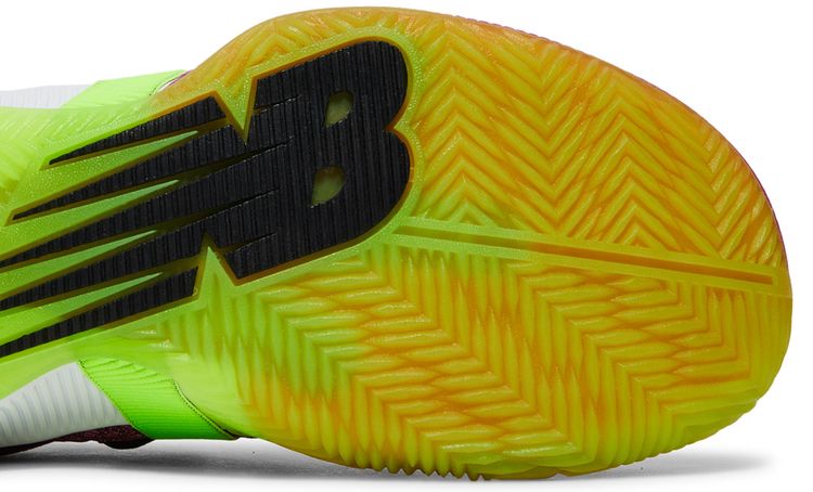 New Balance OMN1S Low Berry Lime