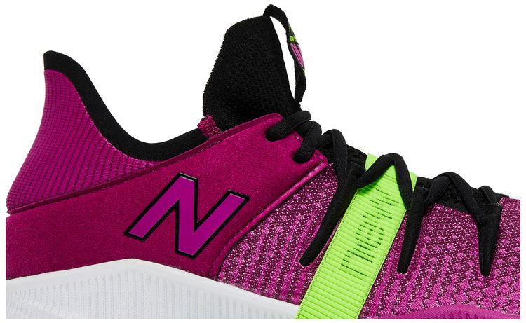 New Balance OMN1S Low Berry Lime