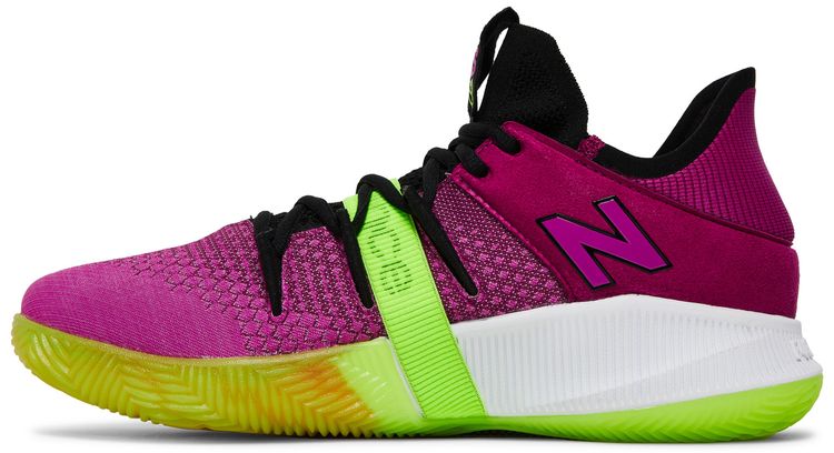 New Balance OMN1S Low Berry Lime