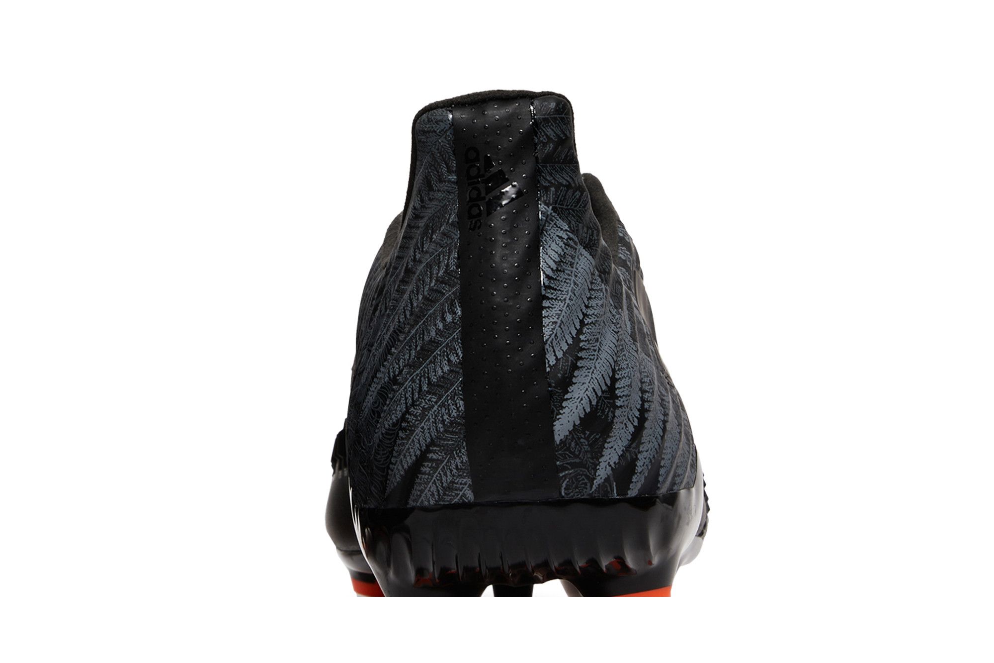 Buy Adidas Predator Malice Control 'Black Solar Orange' - F36360