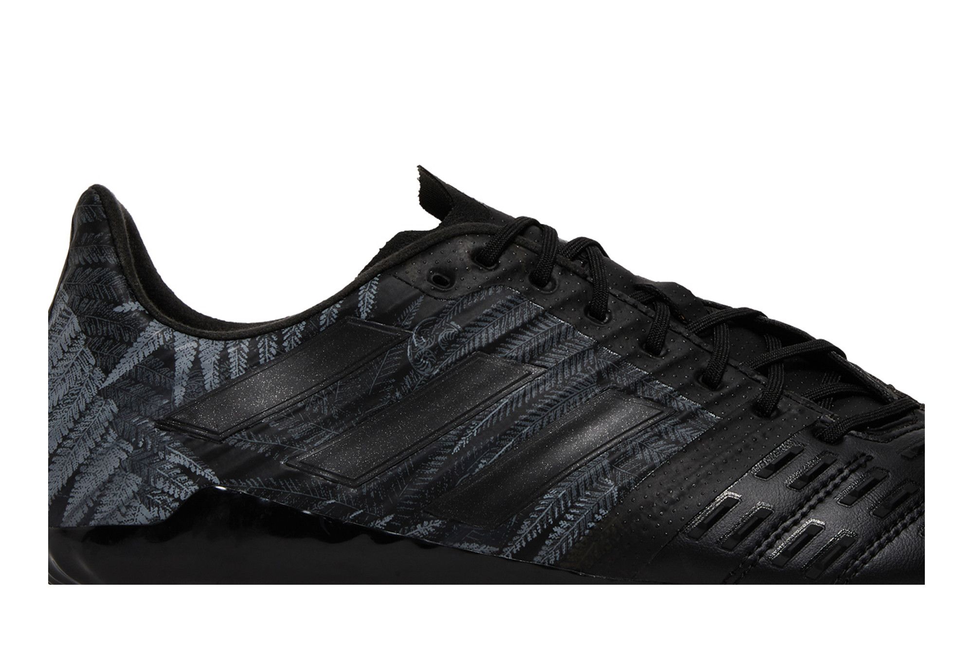 Buy Predator Malice Control 'Black Solar Orange' - F36360 | GOAT