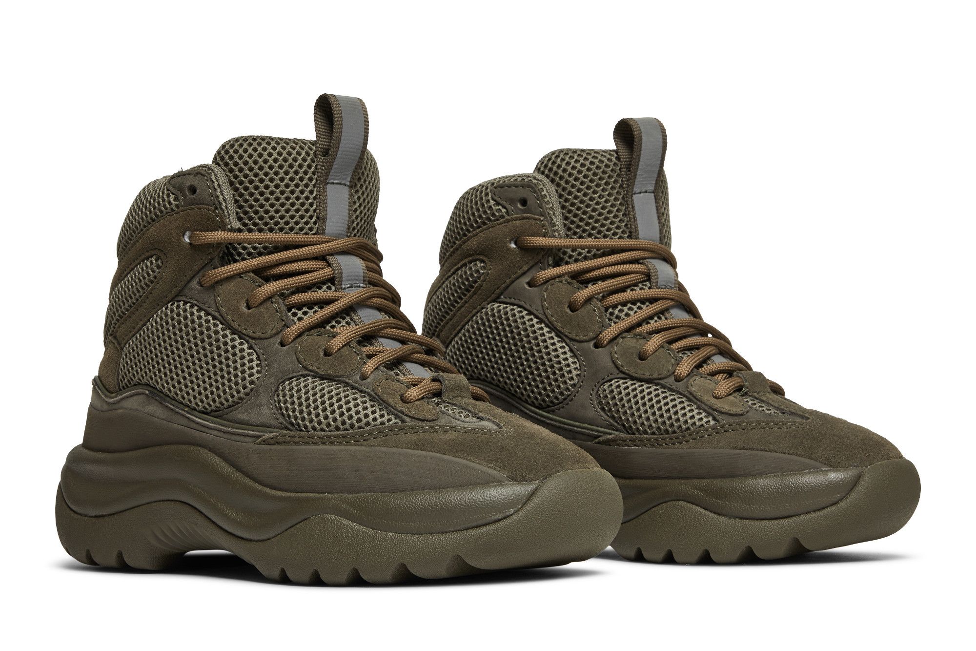 Yeezy boot wakame new arrivals