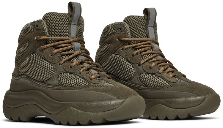 Yeezy Wmns Season 7 Desert Boot Wakame