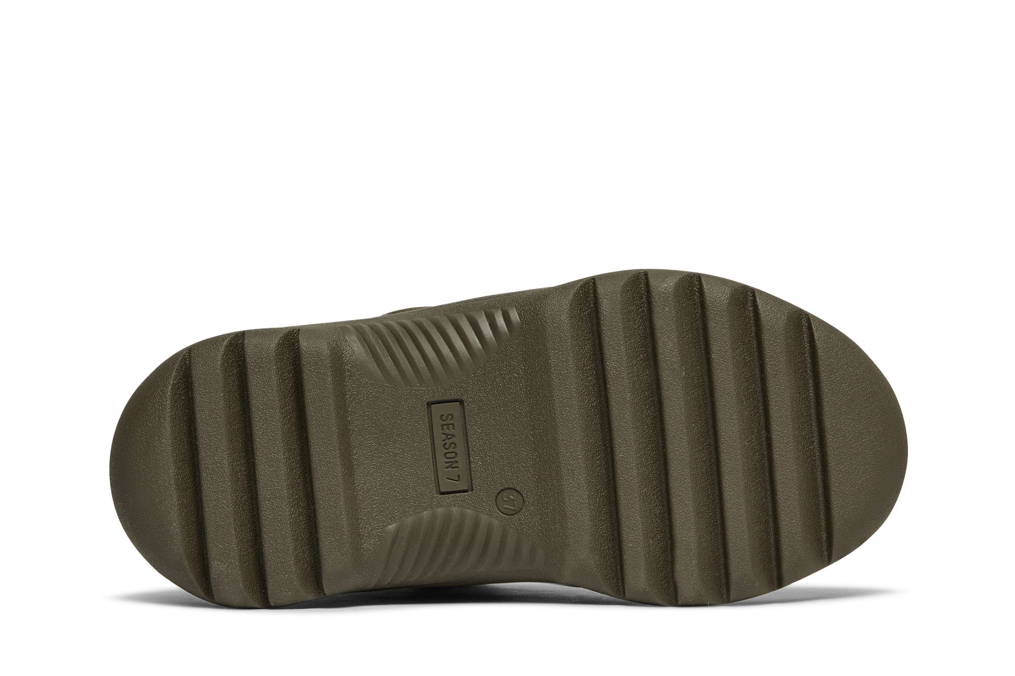 Buy Yeezy Wmns Season 7 Desert Boot Wakame YZ7WF7003 225 GOAT