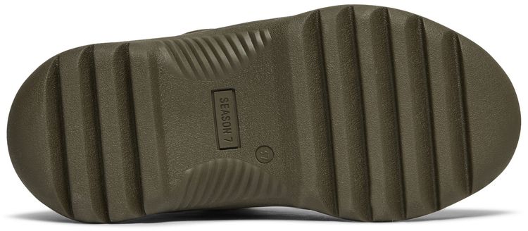 Yeezy Wmns Season 7 Desert Boot Wakame