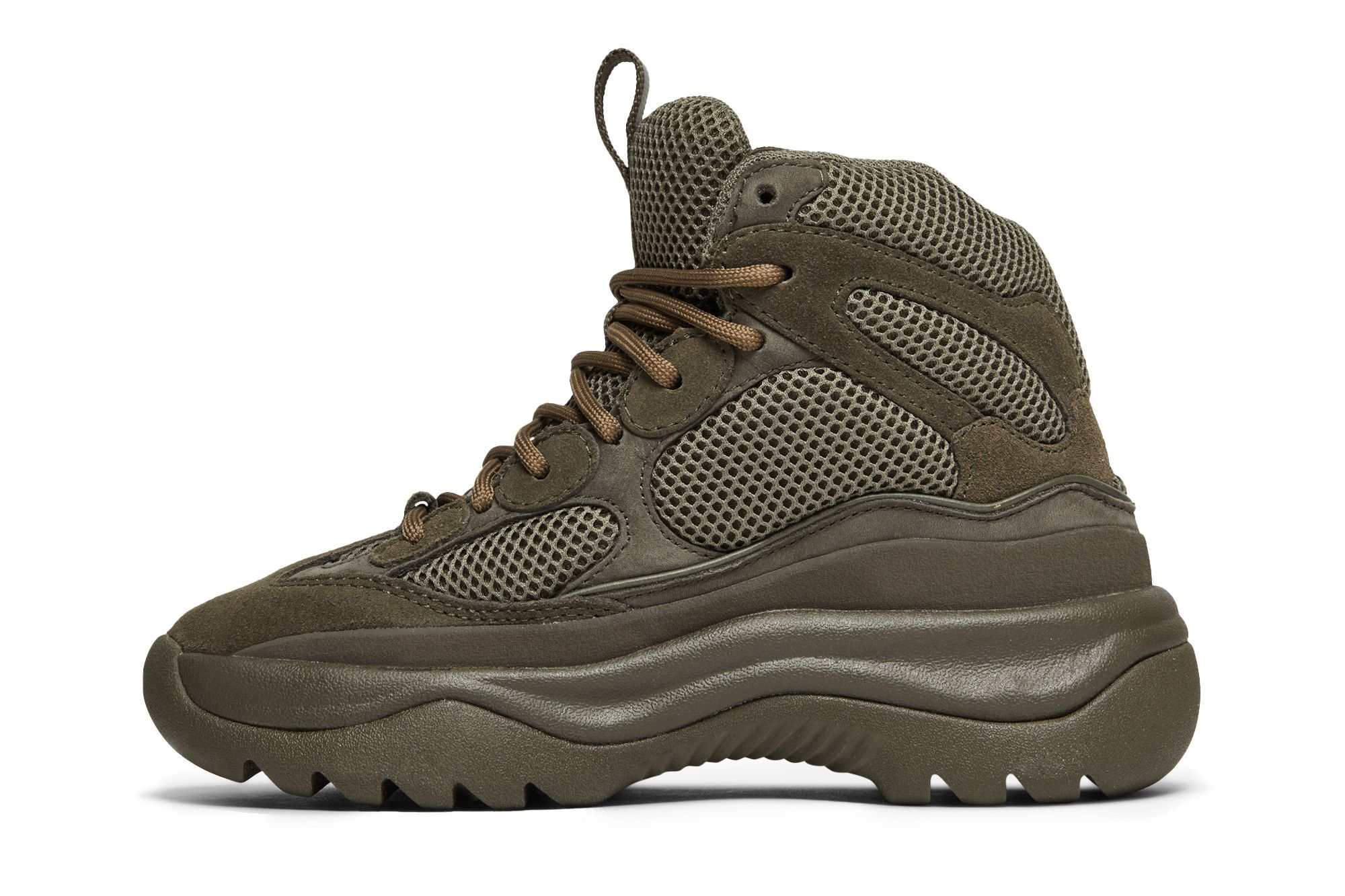 Yeezy boot wakame hot sale