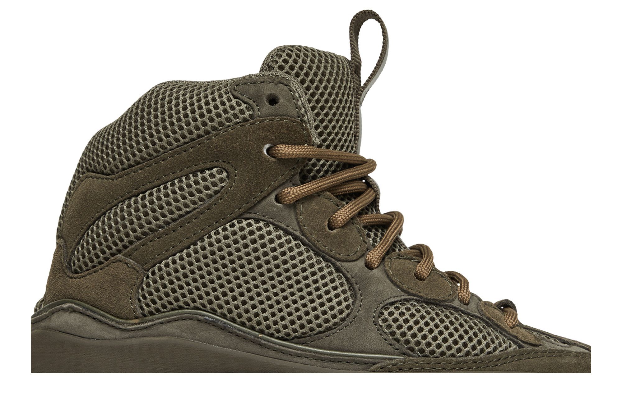 Yeezy desert boot wakame online
