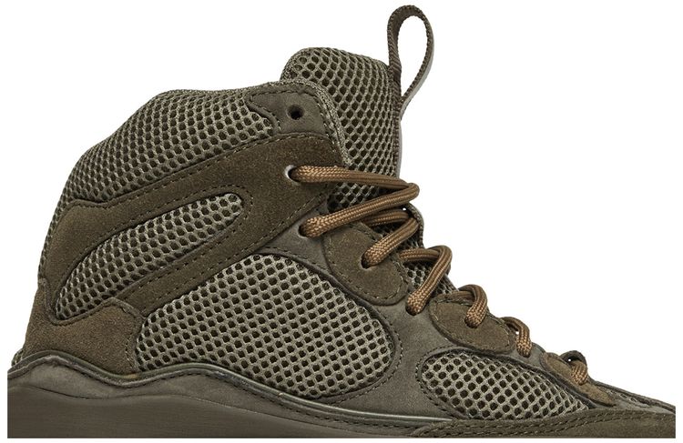 Yeezy Wmns Season 7 Desert Boot Wakame