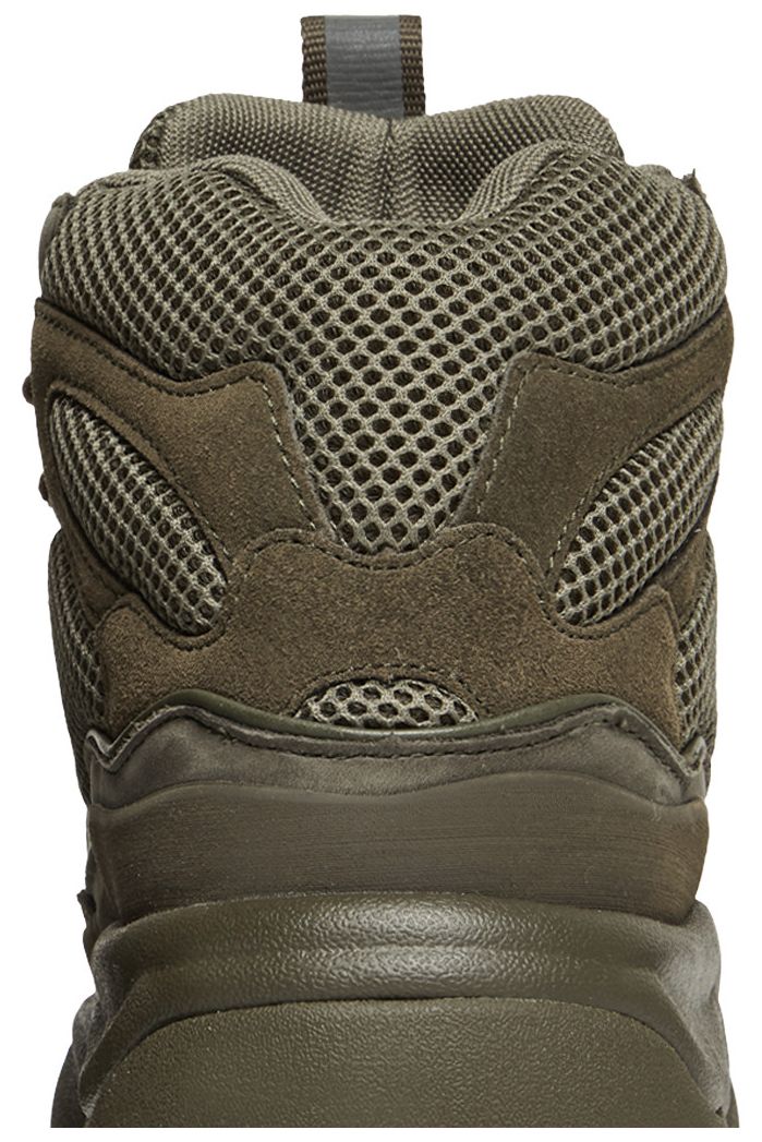 Yeezy Wmns Season 7 Desert Boot Wakame
