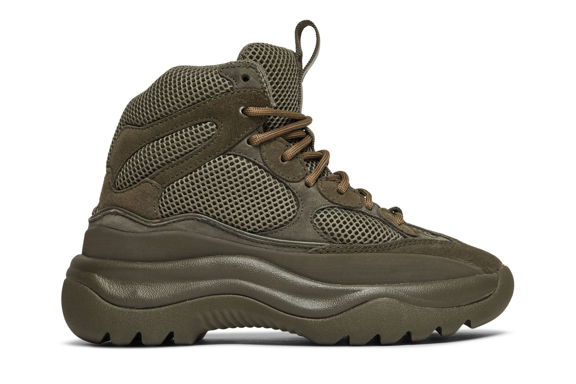 Season 7 desert boot discount