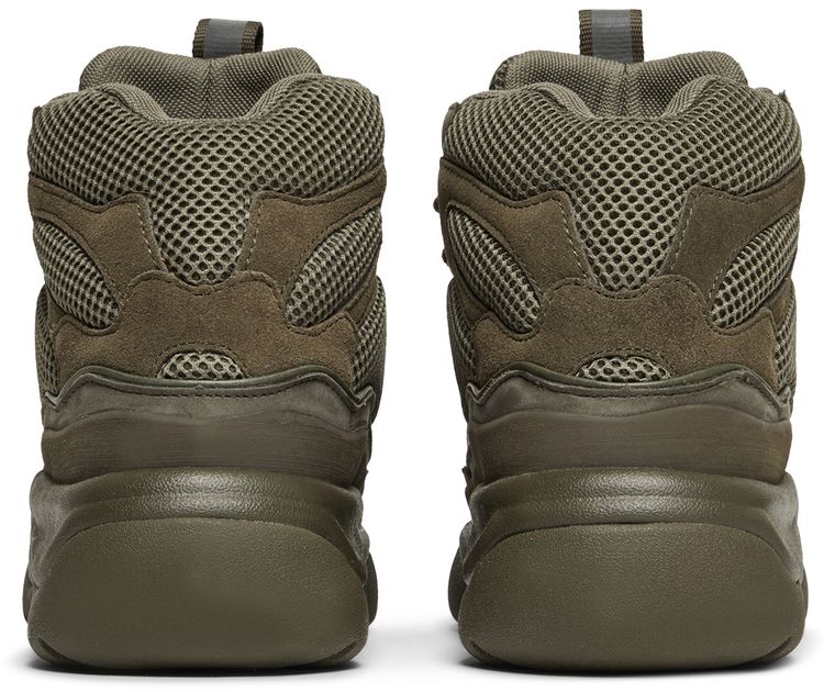 Yeezy Wmns Season 7 Desert Boot Wakame